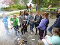 Feuer und fremde Genüsse Feuer und fremde Genüsse